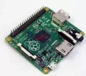 Raspberry Pi Model A+ (Made in UK) (1 Chiếc Duy Nhất)